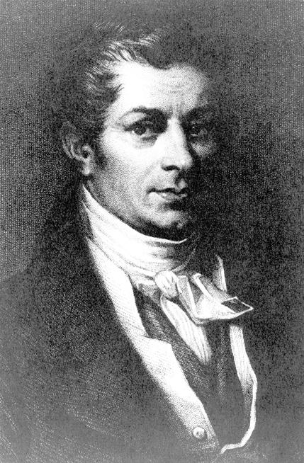 Jean-Baptiste Say Jean-Baptiste Say